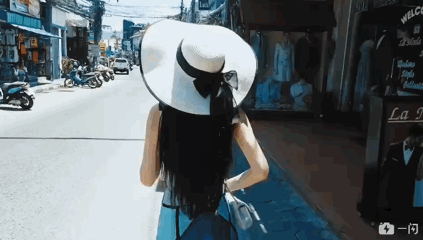 🏖🏖♥️⛱⛱ 第一支VLOG 配一首最爱的《Something just like this》