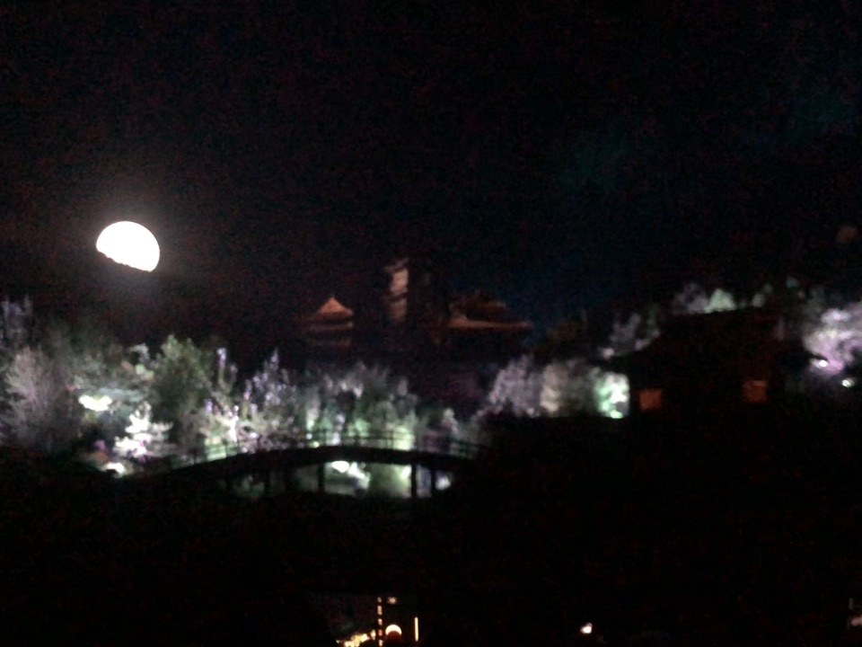mini vlog｜山水少林寺⛰️
