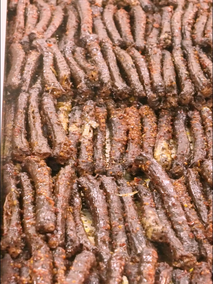 鸭脖这么辣真的会添加辣椒精一起熬煮吗？