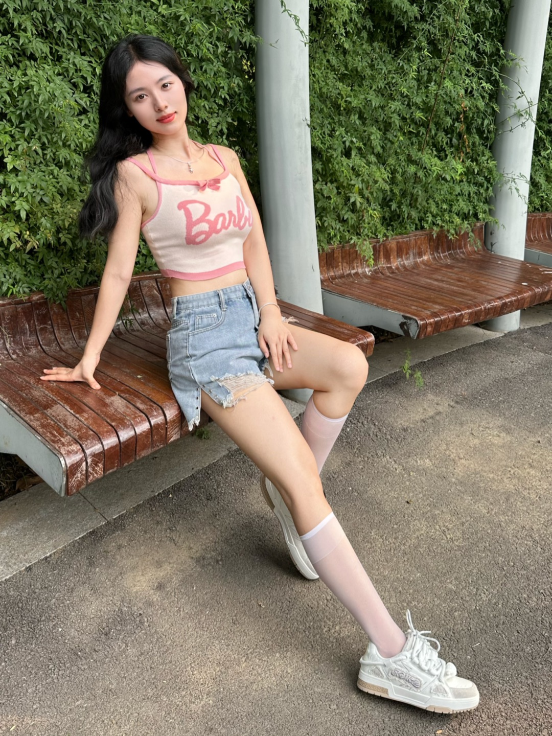 西五街
