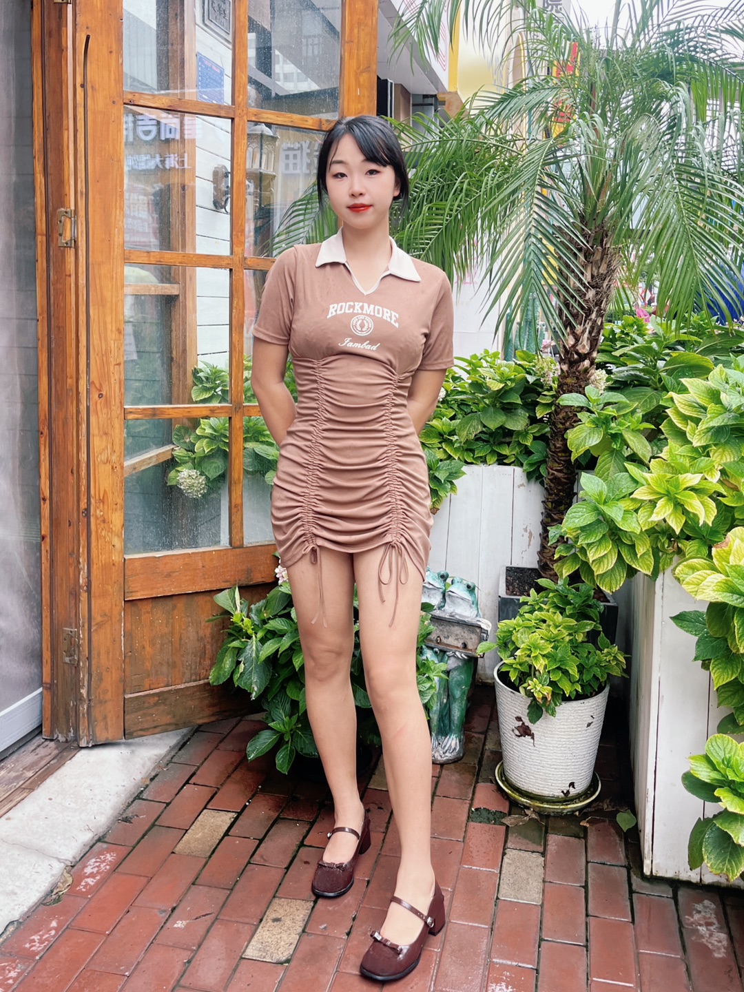 西五街