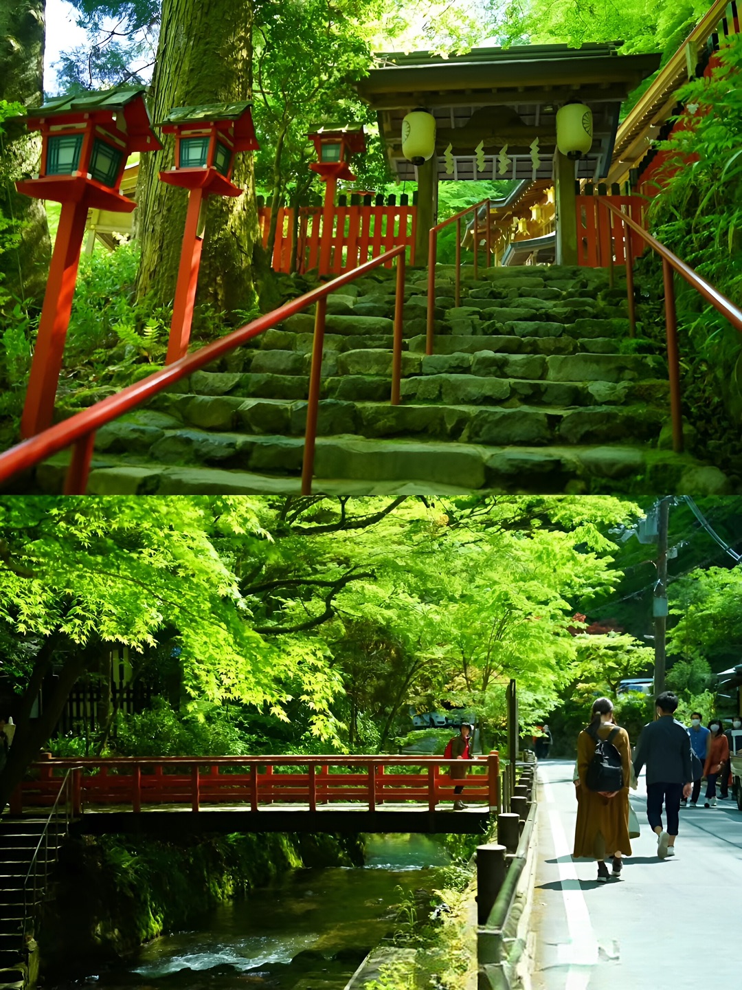 西五街