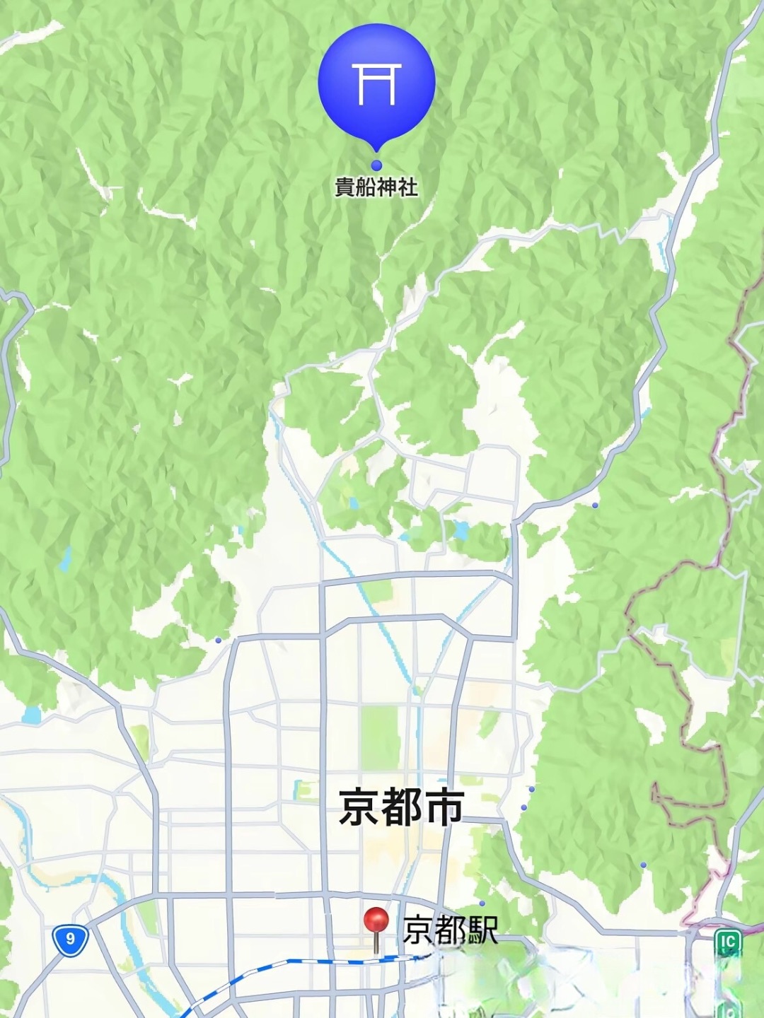 西五街