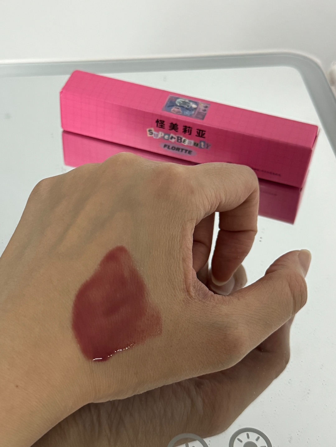 超好用的口红💄