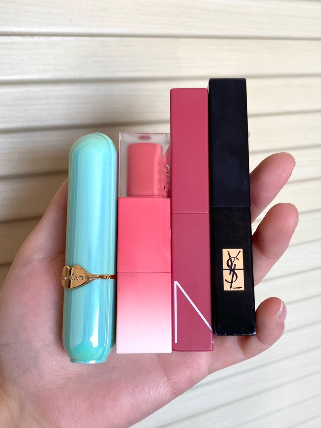 本黄皮的上班搭子，素颜神器👍