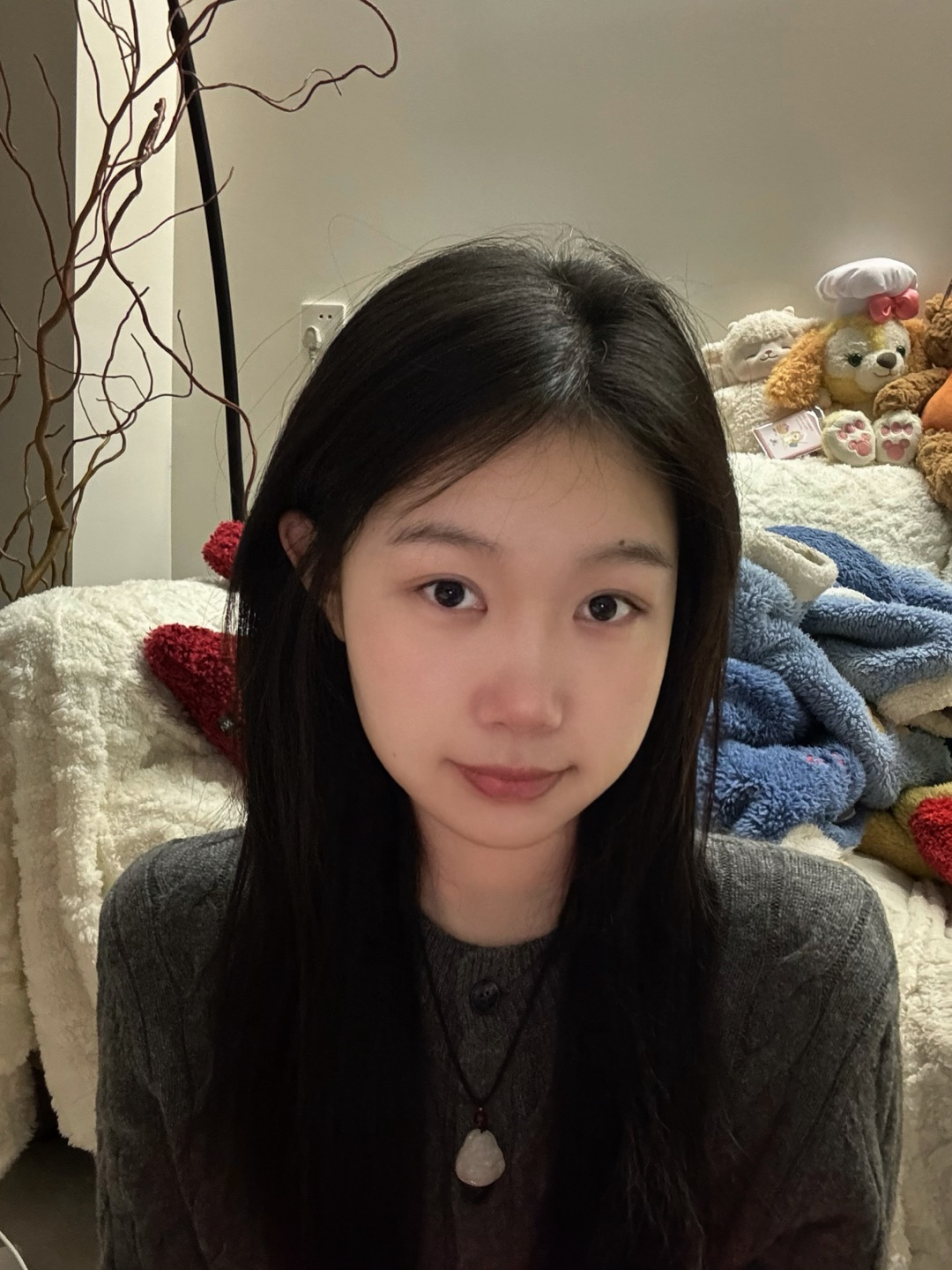 明天吃什么？