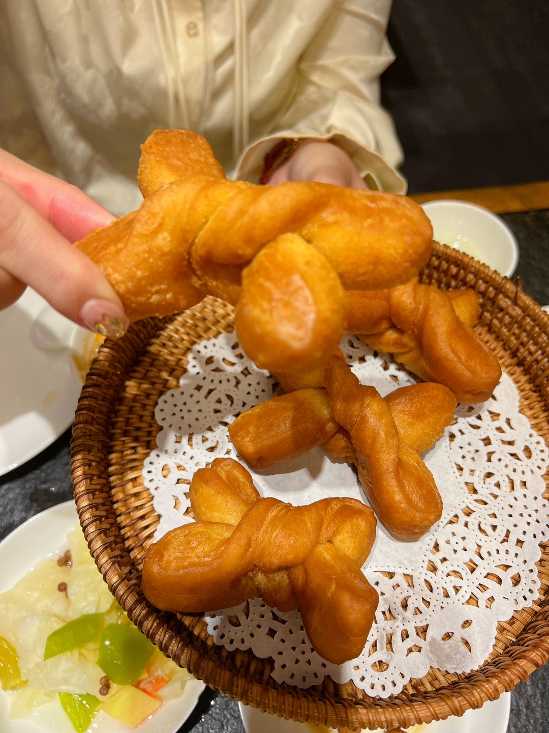 🌶️大同这家云锦会老火锅，一口就爱上！