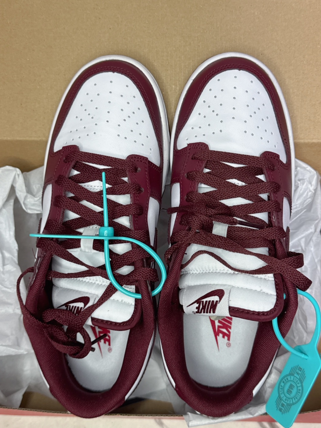 超喜欢的一双鞋子👟