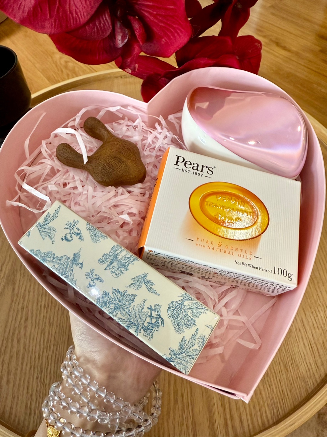 三八女神节送这个会被狠狠夸！