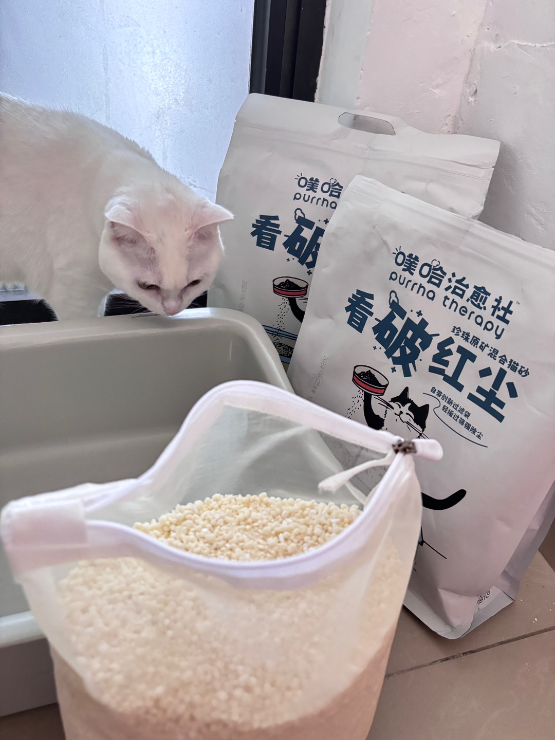 西五街