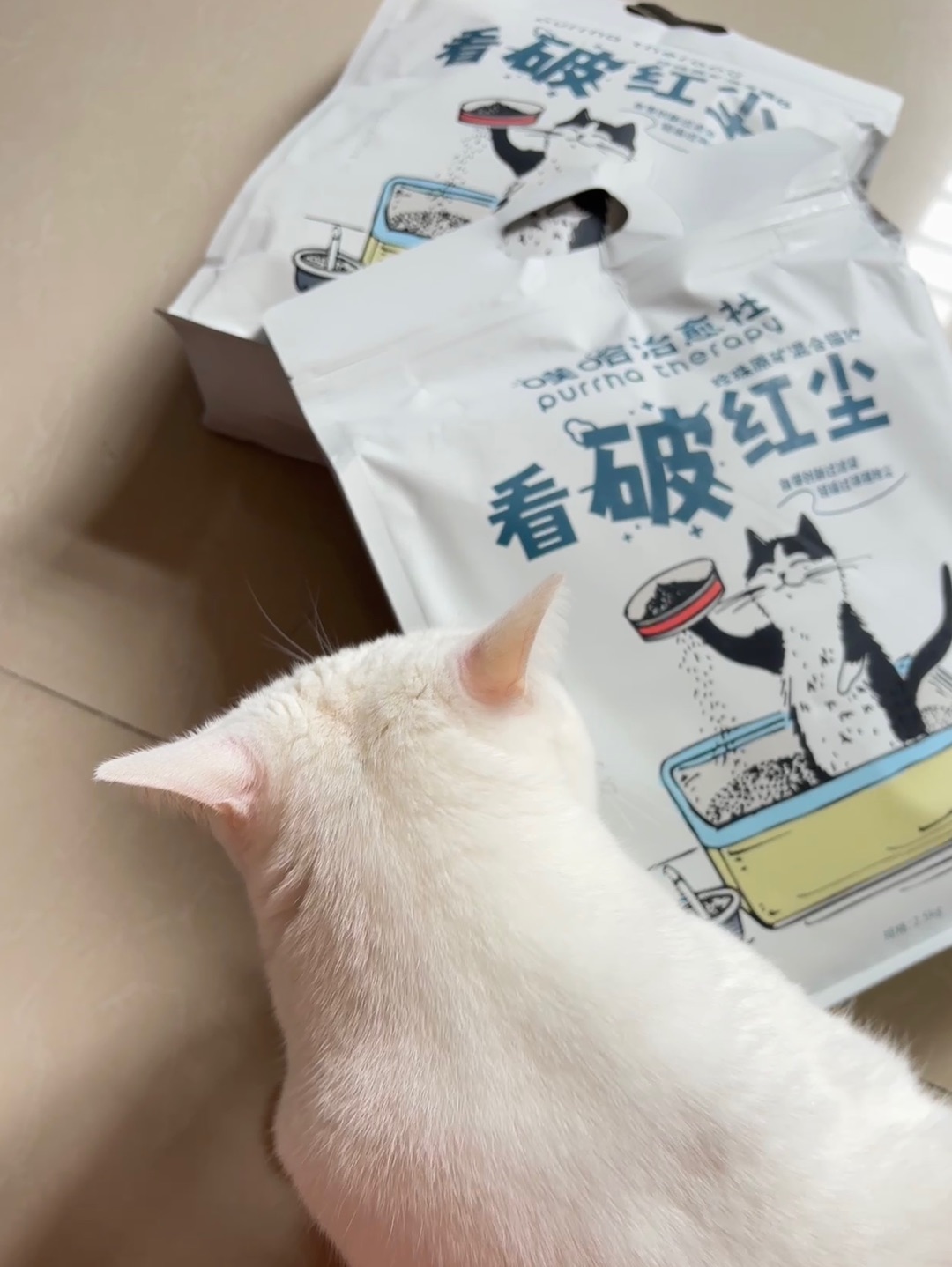 西五街