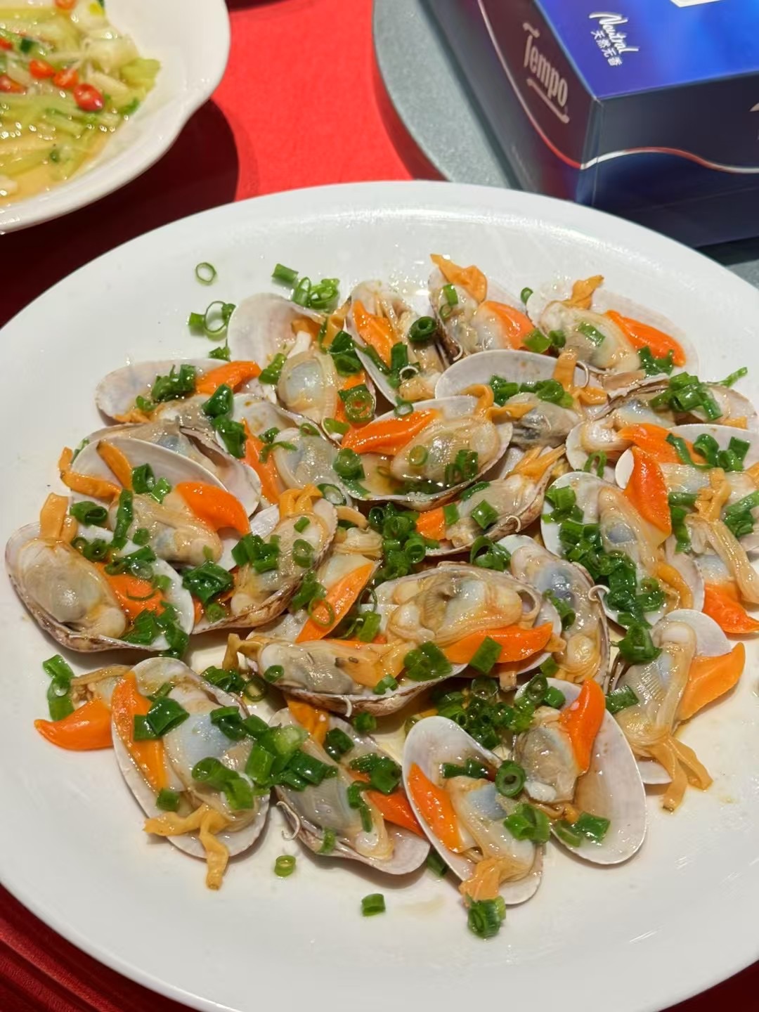 传统粤菜真的稳