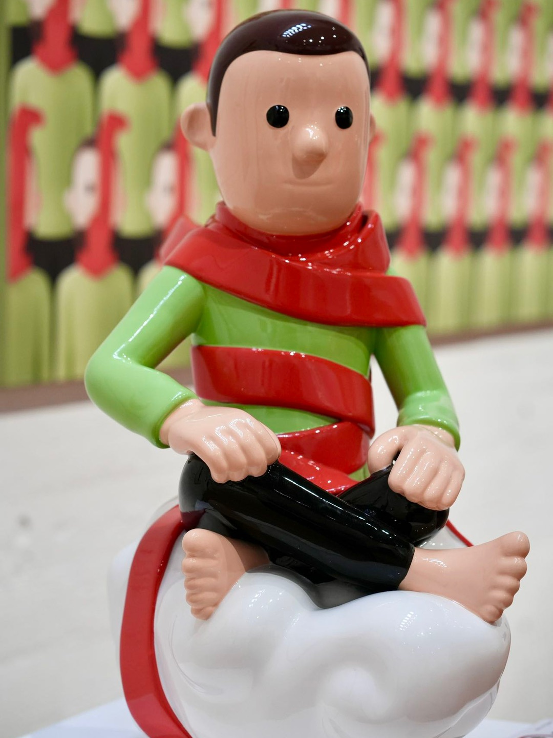 西五街