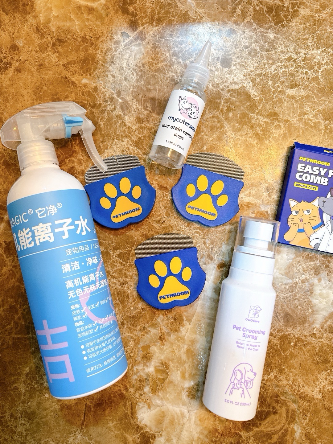 养一只漂亮小狗要花多少心思