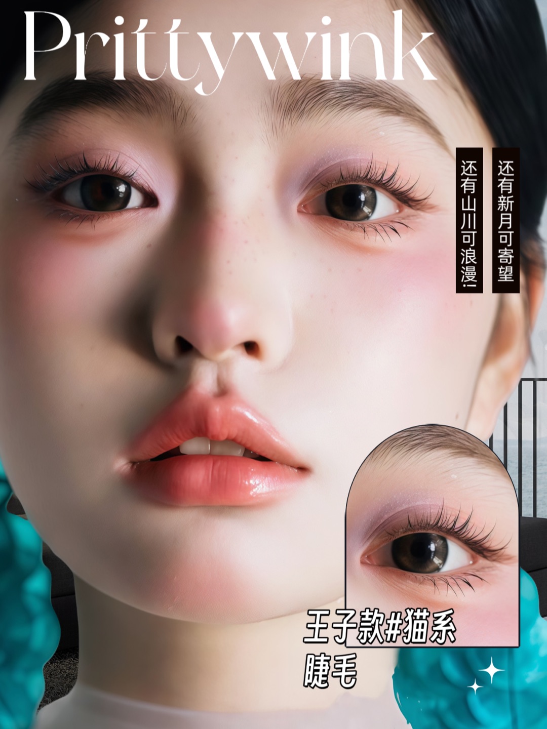 猫一样的灵动