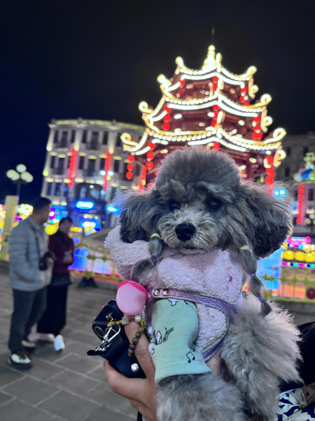 西五街