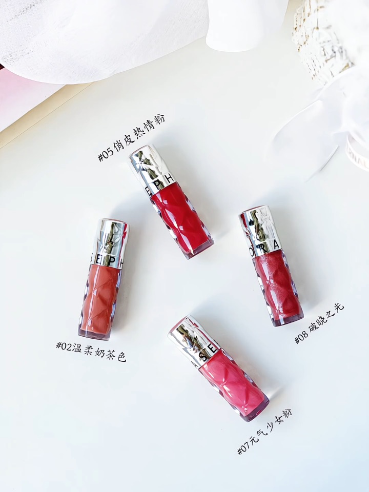 夏日里的秘密法宝你们都准备好了吗？