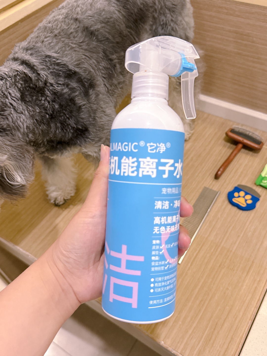 西五街