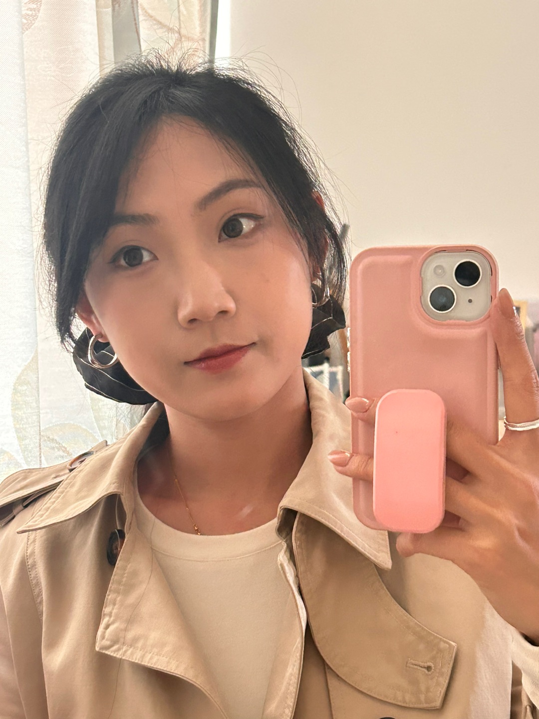 打卡