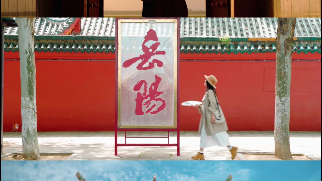 跟着课本去旅行，在岳阳，辣是楼记里的忧乐情怀，是深夜烧烤摊的江湖豪情🌶️。
