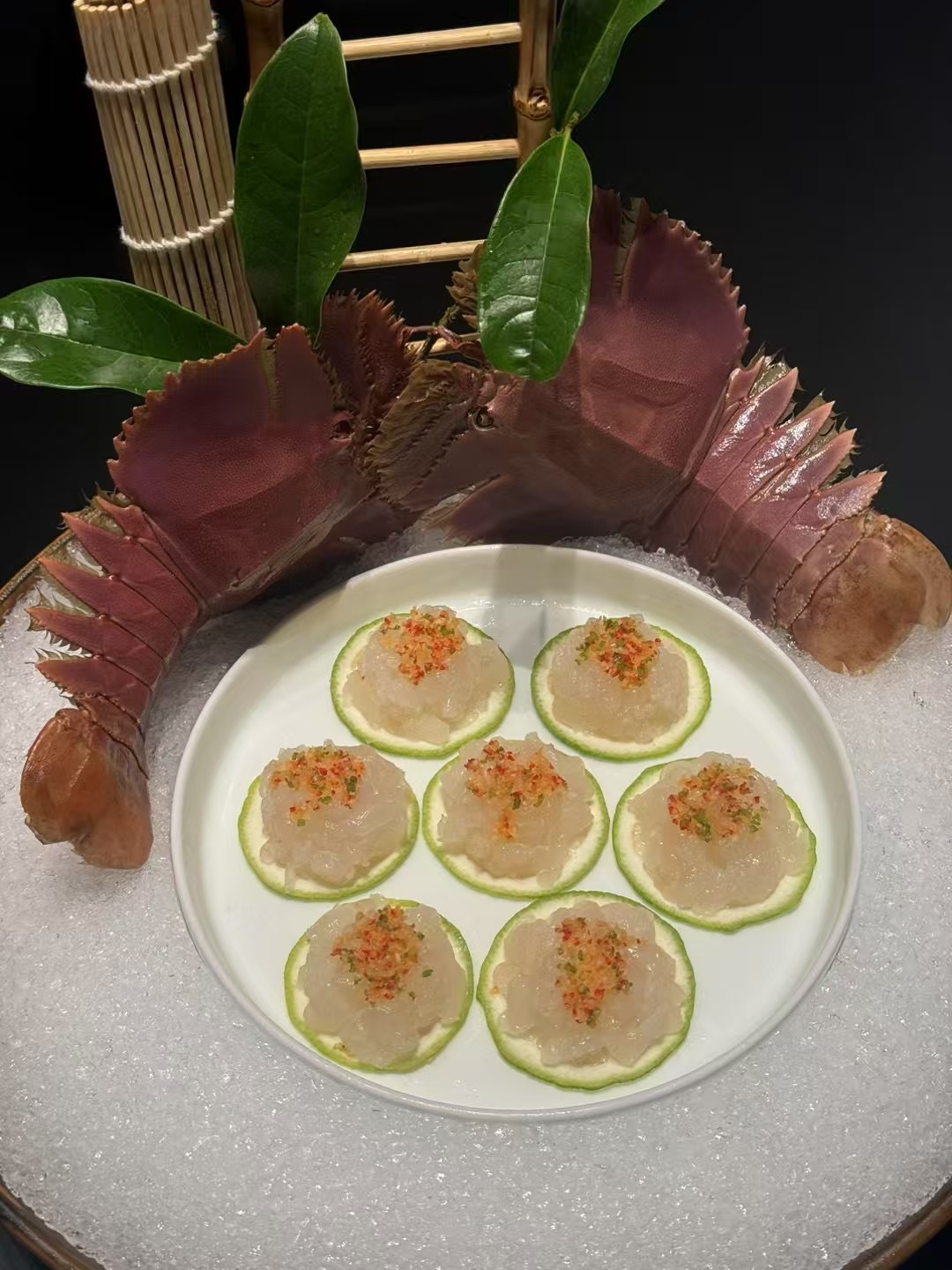 西五街