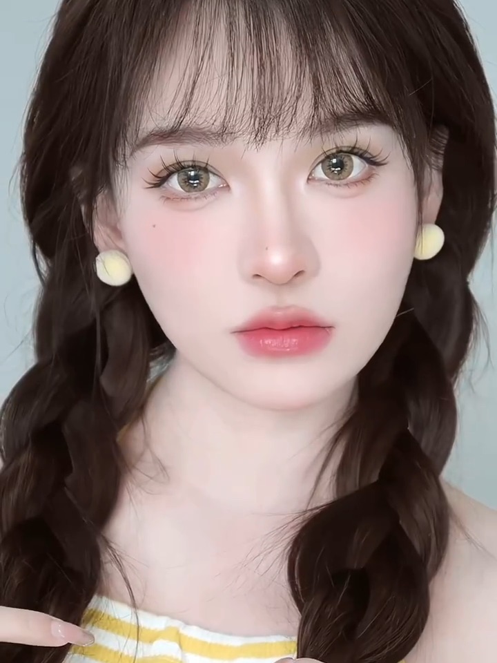 Prettywink圣诞款