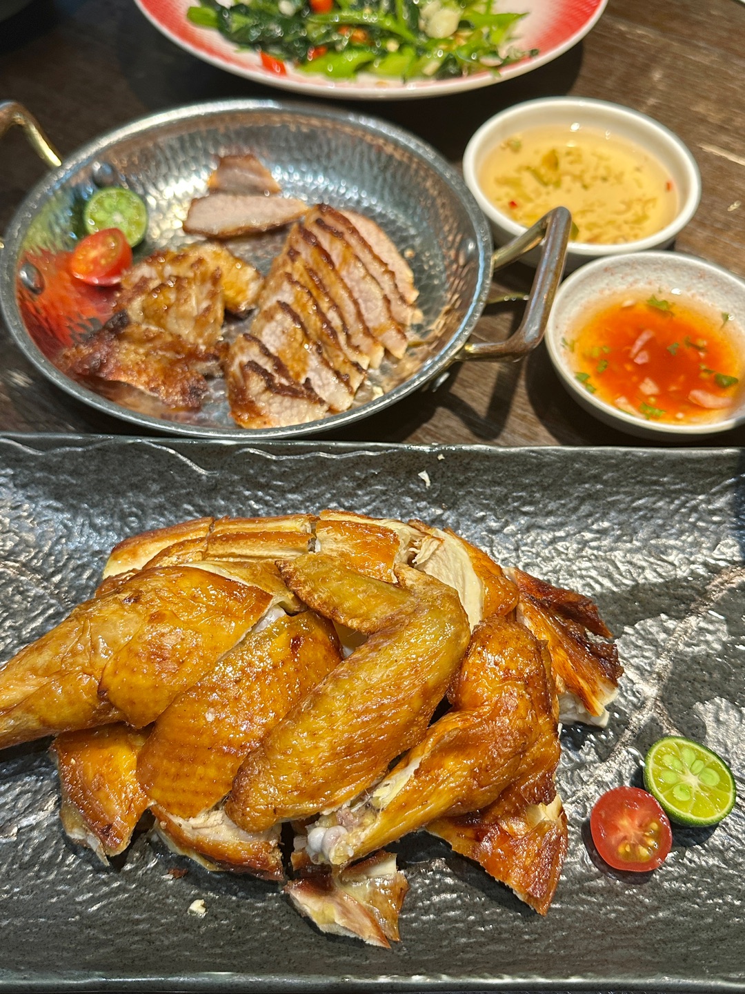 西五街
