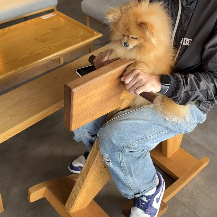 是谁想玩摇一摇，一眼就知道