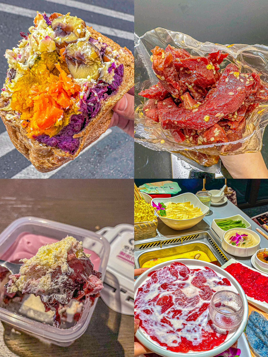 新乡胖东来。。。我的第二餐厅‼️