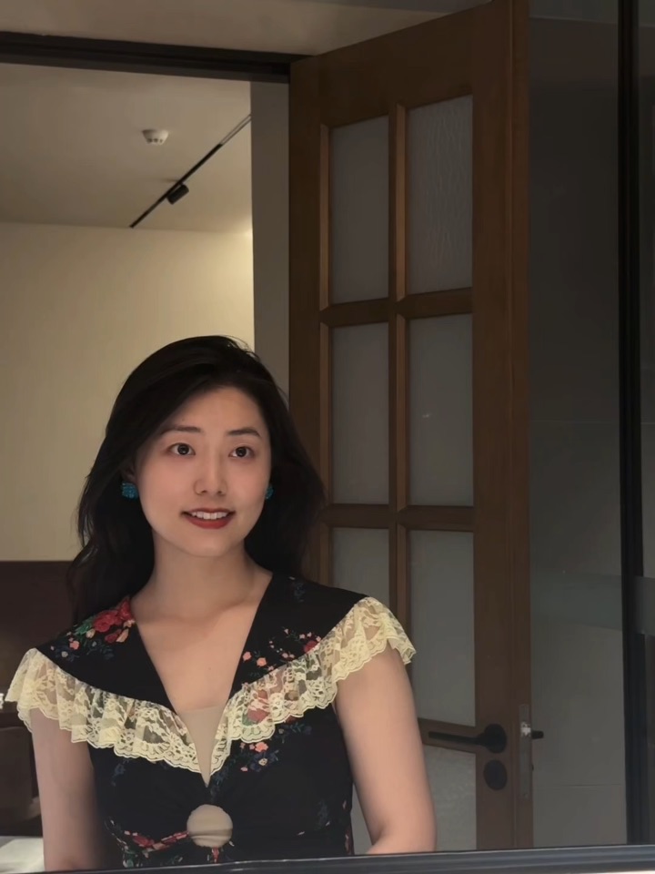 刘亦菲们，戴还是不戴？好纠结～