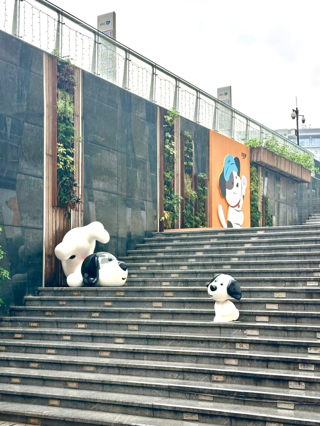 西五街