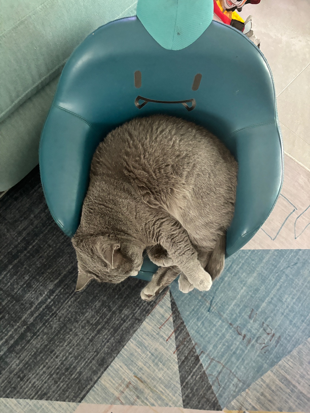 西五街