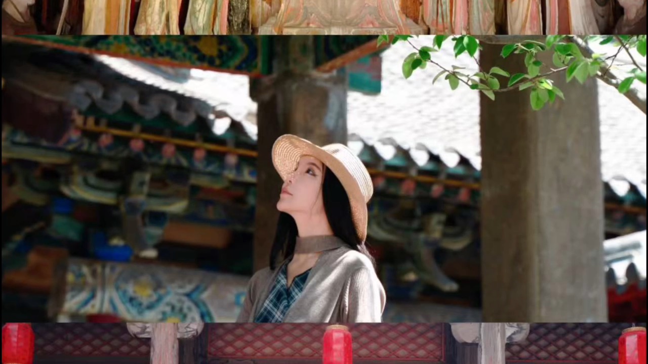 JINCHENG·一眼千年，晋城古建丨时光雕刻的太行文明密码  亢金龙等来了天命人 也等来了意难平 九天华彩 天门初启 二十八星宿垂象入凡 在玉皇庙一方圣地 等候勇敢的生命 再次踏上取经之路 · 或许是上过灵霄 凡间才会修出一座天宫 小南村二仙庙 藏着天界三十六重天 · 把对天的想象投影到人间 河山楼拔地十丈 与天相接 16座院落 600个房间 是名相陈廷敬心中的广厦万间 庭院深深 画廊寂寂 彰显...
