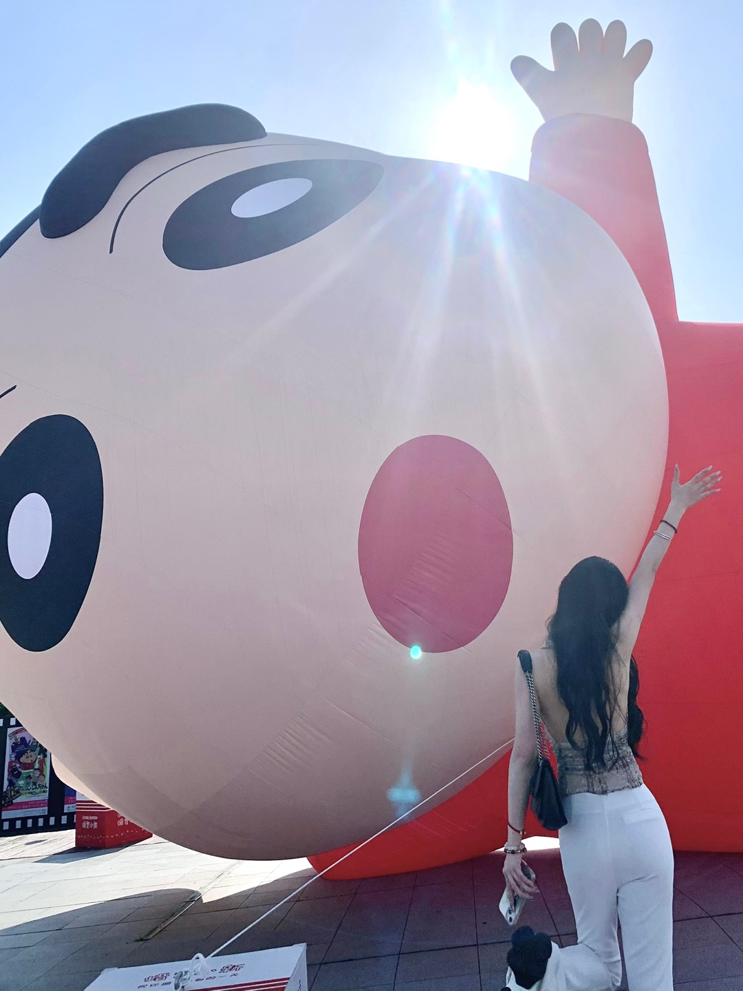 西五街