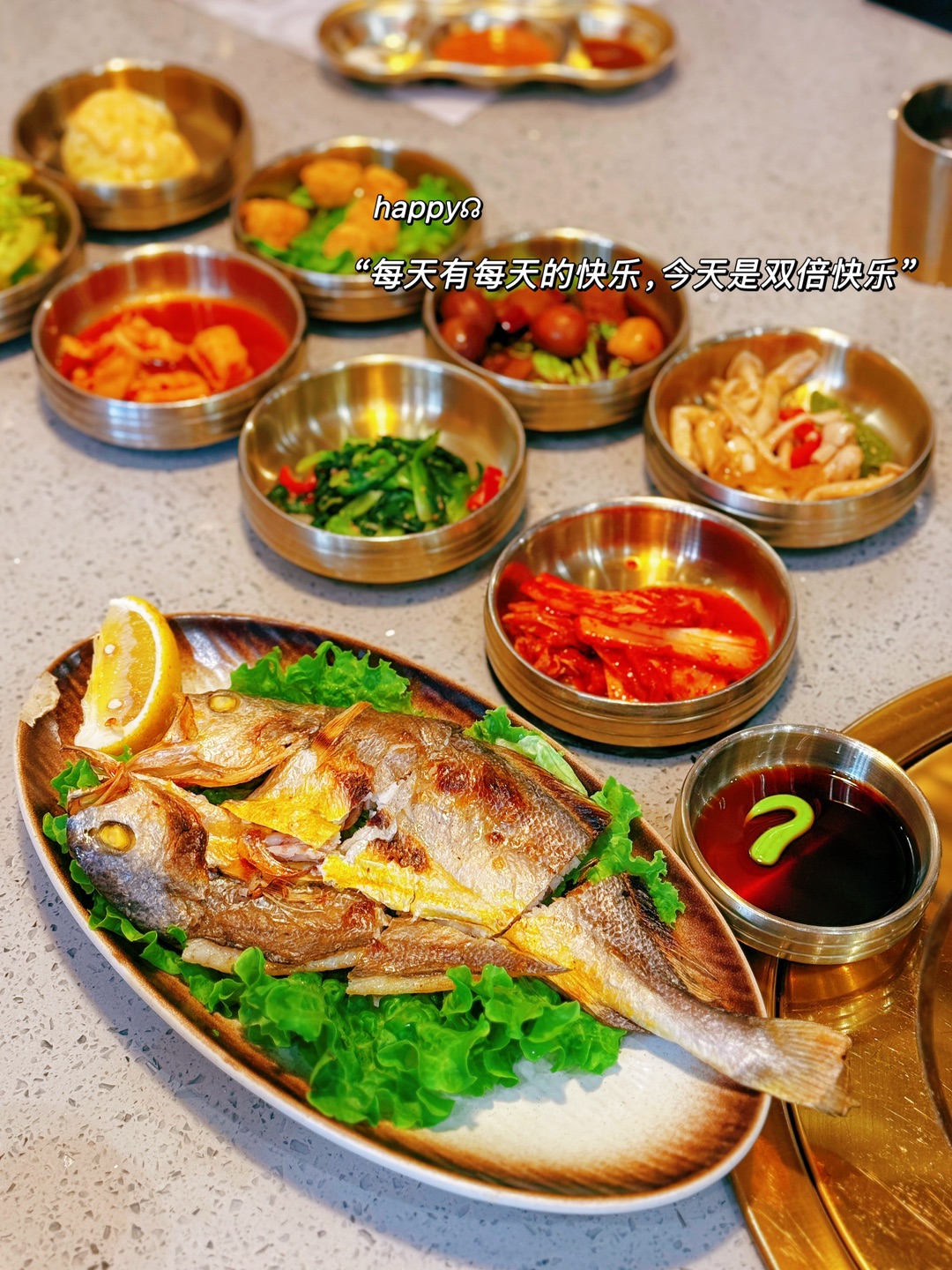 吃烤牛肉，挑来挑去怎么都摆脱不了这家😂