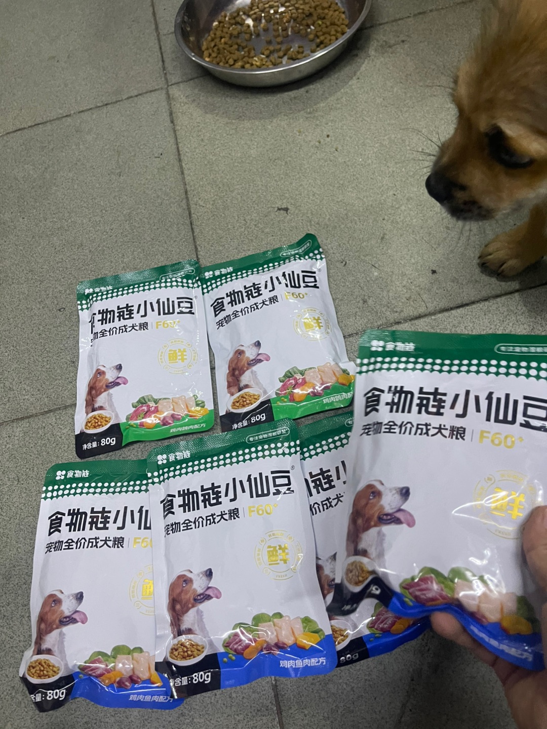西五街