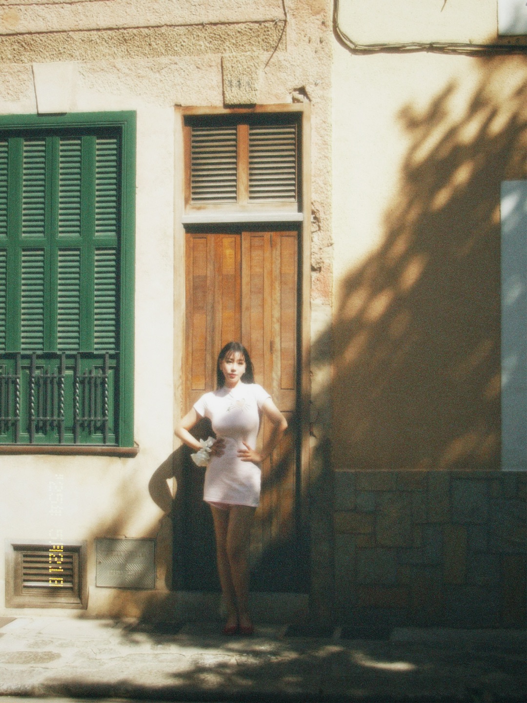 帕尔马soller