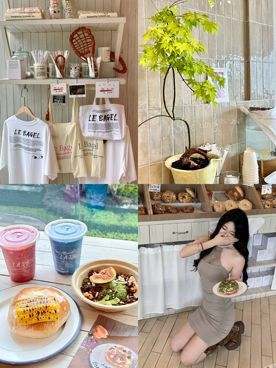 杭州韩系面包店🥯