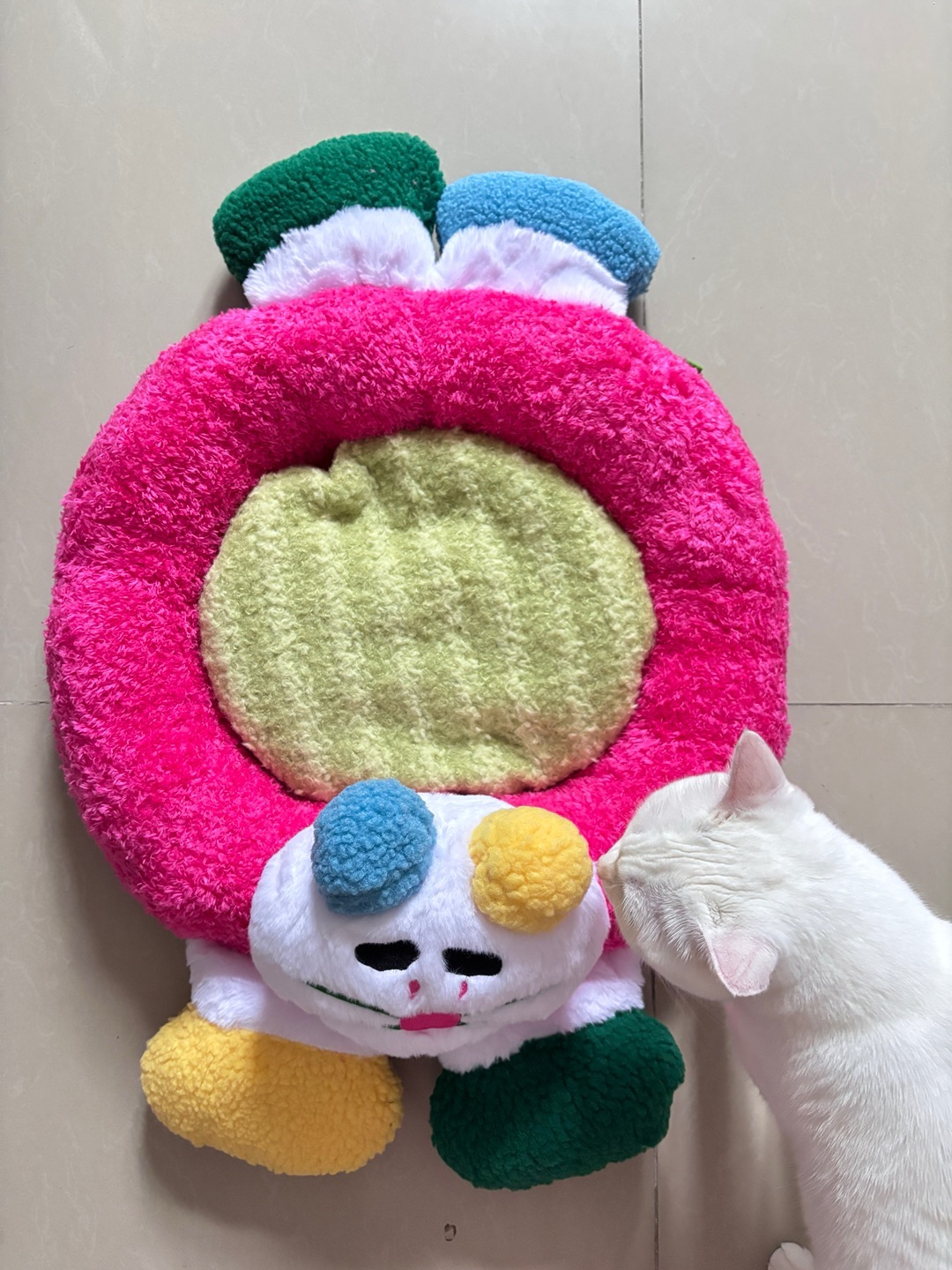西五街