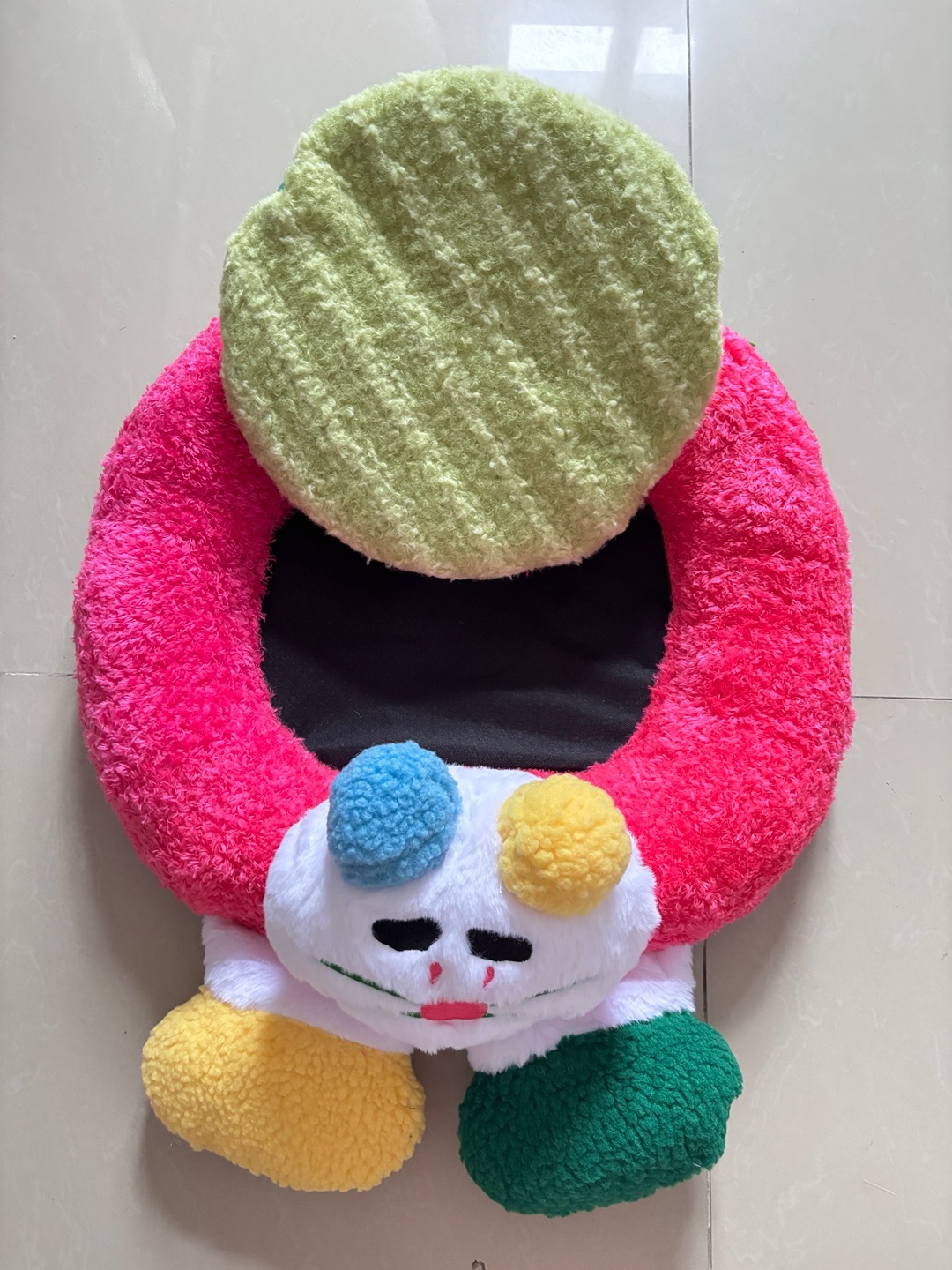 西五街