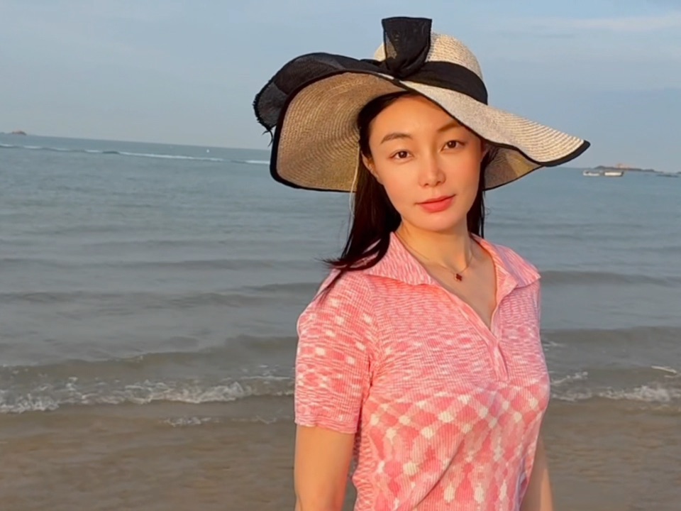 夏天是看海的季节