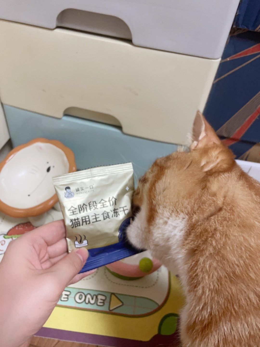 西五街