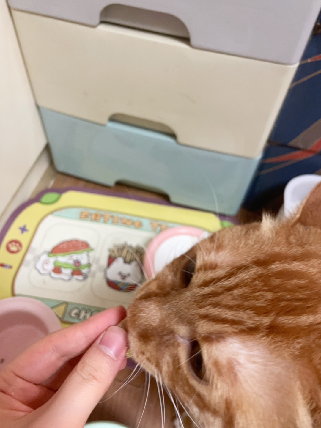 西五街