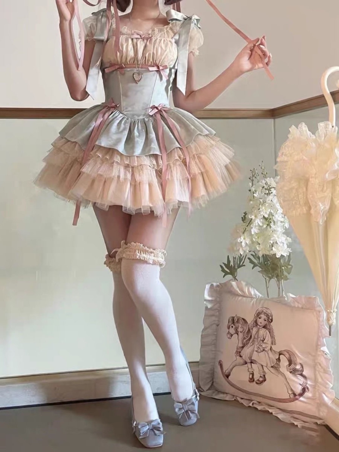 西五街