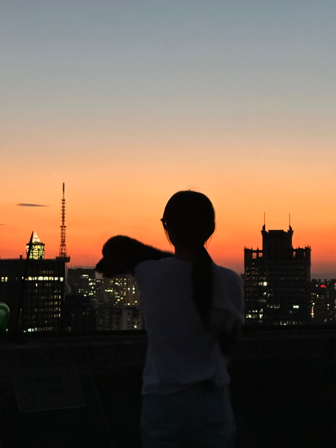 西五街