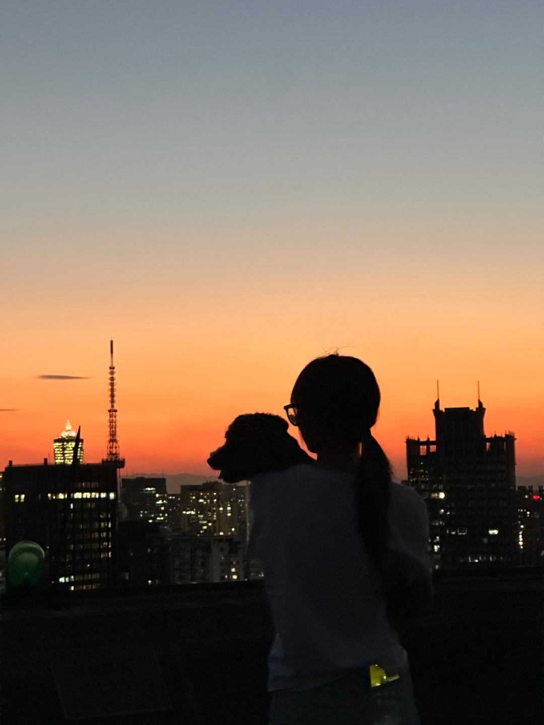 西五街