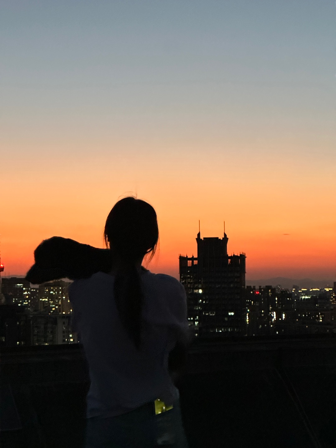 西五街