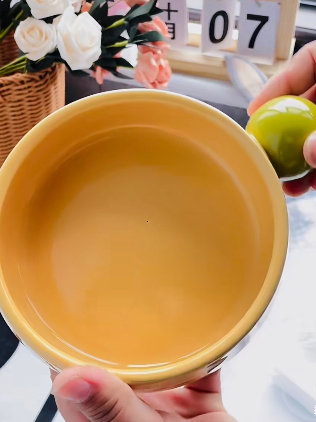 糖豆陶瓷碗测评