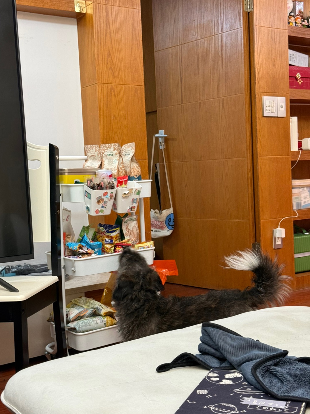 西五街