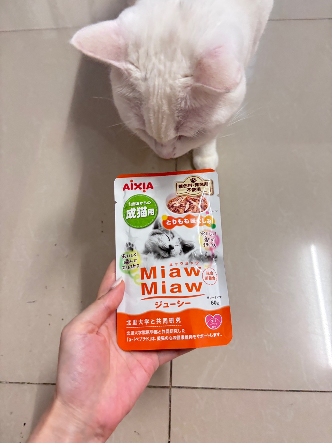 西五街